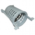 Dishwasher Filter - C00336299 481248058049 Sieve Coarse [Whirlpool Indesit]